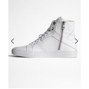 ZV1747 High Flash Sneakers EU 37